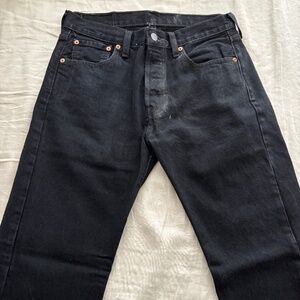 Levi’s 501